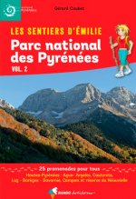 Émilie Parc National Pyrénées Vol.2