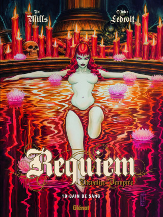 Requiem - Tome 10