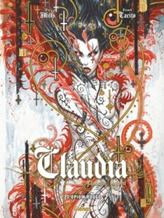 Claudia - Tome 03