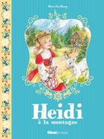 Heidi - Tome 01
