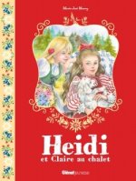 Heidi - Tome 02