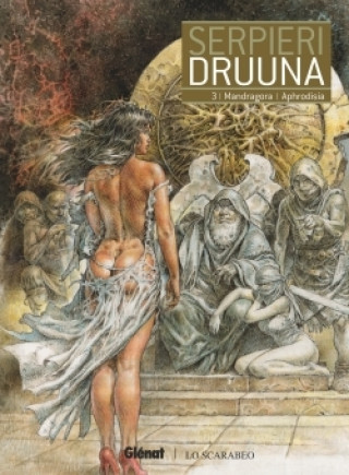 Druuna - Tome 03 (Paolo Eleuteri Serpieri)(Pevná)