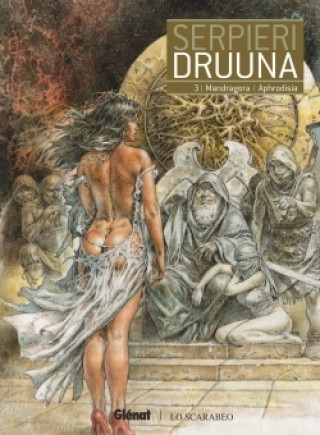 Druuna - Tome 03