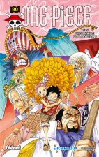 One Piece - Édition originale - Tome 80