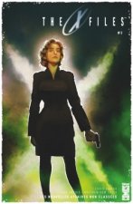 The X-Files - Tome 03