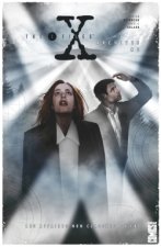 The X-Files Archives - Tome 03