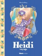 Heidi - Tome 04