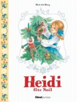 Heidi - Tome 05