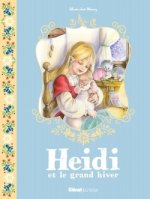 Heidi - Tome 06