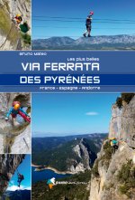 Plus Belles Via Ferrata des Pyrénées