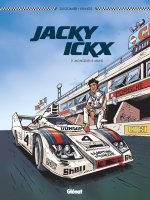 Jacky Ickx - Tome 02