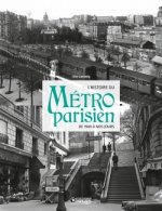 L' histoire du métro parisien