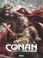 Conan le Cimmérien - La Maison aux trois bandits
