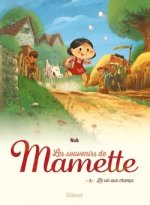 Les souvenirs de Mamette 1
