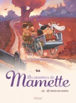 Les souvenirs de Mamette 2