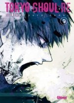 Tokyo Ghoul Re - Tome 09