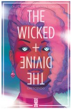 The Wicked + The Divine - Tome 04