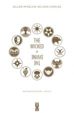 The Wicked + The Divine - Tome 02 - Édition collector