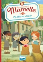 Mamette - Poche - Tome 03