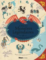L'Atlas des monstres légendaires