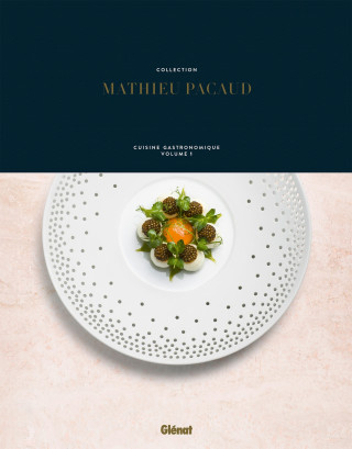 Collection Mathieu Pacaud