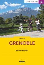À vélo autour de Grenoble (2e ed)