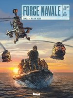 Force Navale - Tome 02