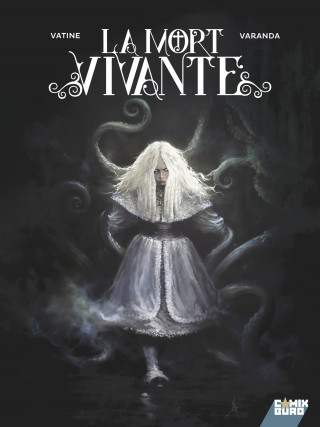 La Mort Vivante (Pevná)
