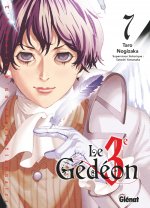 Le Troisième Gédéon - Tome 07