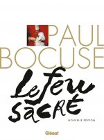 Paul Bocuse, le Feu sacré (NE)
