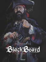 Black Beard - Tome 01