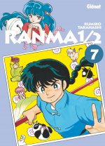 Ranma 1/2 - Édition originale - Tome 07