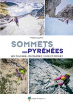 Sommets des Pyrénées, les plus belles courses neig