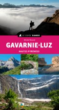 Guide Rando Gavarnie / Luz (2e Ed)