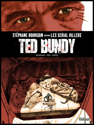 Ted Bundy (Twarda)