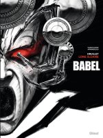 Lone Sloane - Babel