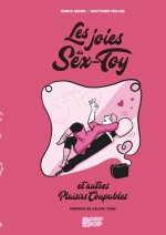 Les Joies du Sex-Toy et autres plaisirs coupables