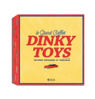 Le Grand Coffret Dinky Toys
