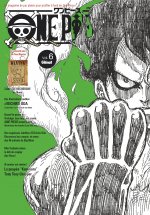 One Piece Magazine - Tome 06