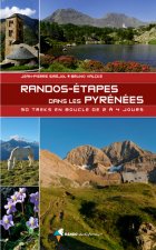 Randos-Étapes dans les Pyrénées