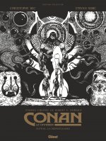 Conan le Cimmérien - Xuthal la Crépusculaire N&B