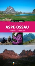 Guide Rando Aspe Ossau (2e ed)