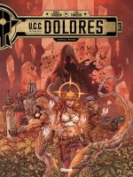 UCC Dolores - Tome 03