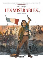 Les Misérables T02 en BD