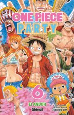 One Piece Party - Tome 06