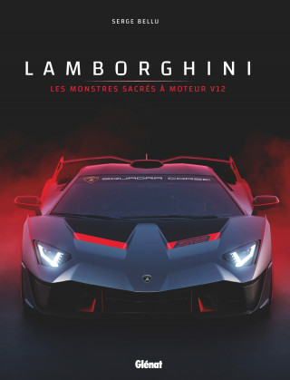 Lamborghini