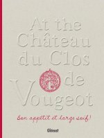 Château du Clos de Vougeot (version GB)