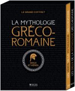 Le grand coffret de la mythologie gréco-romaine