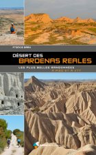 Désert des Bardenas Reales, les plus belles randon