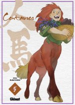 Centaures - Tome 05